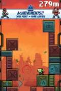 The Blocks Cometh By Halfbot v1.0 [iPhone/iPod Touch]