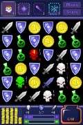 Dungeon Raid v1.2.4 [iPhone/iPod Touch]