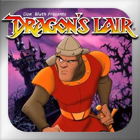 Dragon's Lair v11.20.20 [iPhone/iPod Touch]