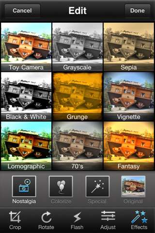 Camera Plus Pro [3.2] [iPhone/iPod Touch]