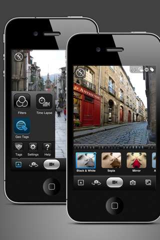 Camera Plus Pro [3.2] [iPhone/iPod Touch]