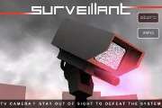 Surveillant v0.2 [iPhone/iPod Touch]