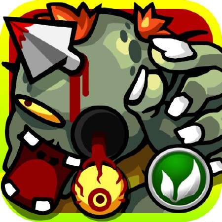 Zombie Sweeper v1.0 [iPhone/iPod Touch]