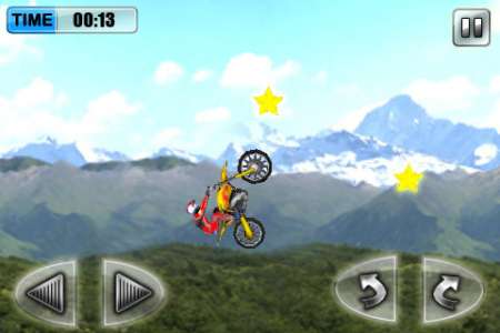 Ace Moto 3D [1.0] [iPhone/iPod Touch]