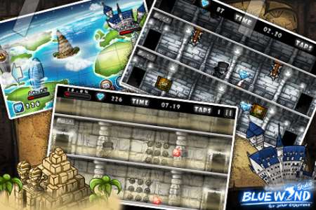 Thief Lupin! [1.0.1] [iPhone/iPod Touch]