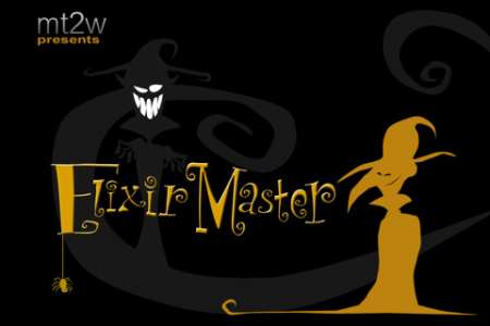 Elixir Master [1.0] [iPhone/iPod Touch]