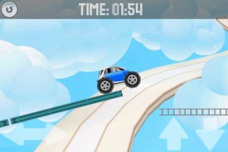Crazy SUV [1.2] [iPhone/iPod Touch]