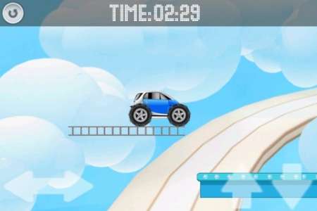 Crazy SUV [1.2] [iPhone/iPod Touch]