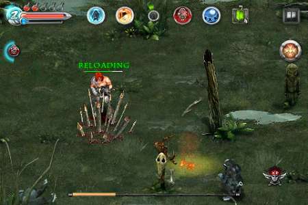 Braveheart [1.3] [iPhone/iPod Touch]