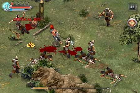 Braveheart [1.3] [iPhone/iPod Touch]