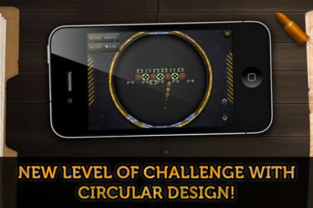 Circuloid for iPhone [1.0] [iPhone/iPod Touch]