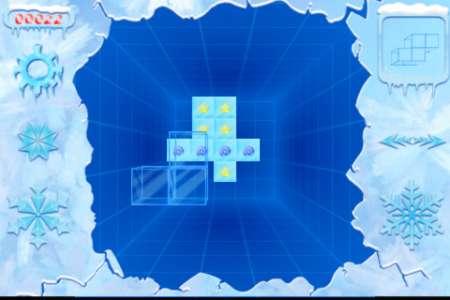 Ice Cubus LD [1.0] [iPhone/iPod Touch]