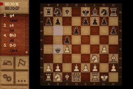 Chess: Battle of the Elements [1.0.0] [iPhone/iPad Touch]