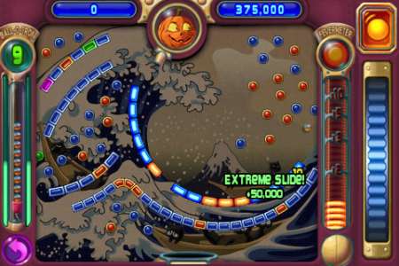 Peggle [1.4] [iPhone/iPod Touch]