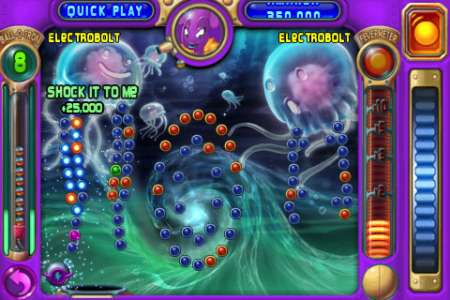 Peggle [1.4] [iPhone/iPod Touch]