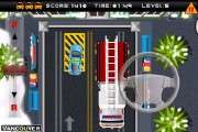iPark it 2: Park the World - AddictingGames v1.1 [iPhone/iPod Touch]