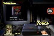TurboGrafx-16 GameBox v1.2 [iPhone/iPod Touch]
