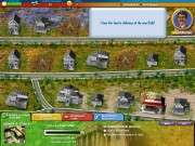 Build-a-Lot 2 Town of the Year for iPad v1.1.1 [iPad/HD]
