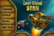 LastStandStan v1.1 [iPhone/iPod Touch]