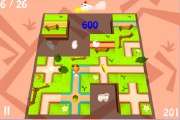 Chicken Escape v1.0 [iPhone/iPod Touch]