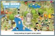 Time Geeks: Find All! v2.01 [iPhone/iPod Touch]