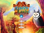 FABLED LANDS HD v1.3 [iPhone/iPod Touch]