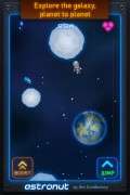 Astronut v1.0.1 [iPhone/iPod Touch]