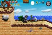 Undead Island v1.0 [iPhone/iPod Touch]
