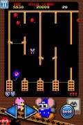 MAPPY by NAMCO v1.0.0 [iPhone/iPod Touch]