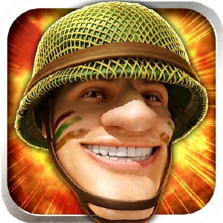 Grenade Warrior v1.0.0 [iPhone/iPod Touch]