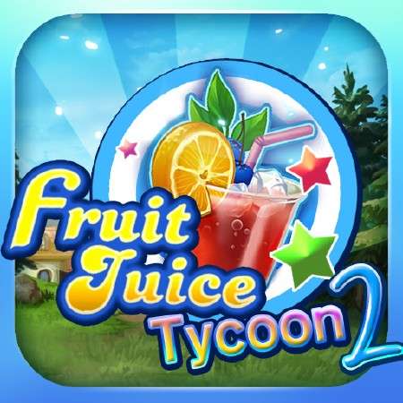 Fruit Juice Tycoon 2 v1.0.0 [iPhone/iPod Touch]