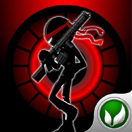 Iron Commando Pro v1.4 [iPhone/iPod Touch]