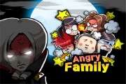 Angry Family HD v1.0.2 [iPhone/iPod Touch/+iPad]