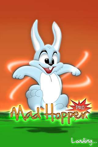 Mad Hopper Pro [1.0] [iPhone/iPod Touch]