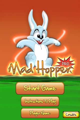 Mad Hopper Pro [1.0] [iPhone/iPod Touch]