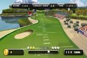 Golf Battle 3D v1.1.3 [iPhone/iPod Touch]