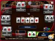 World Series of Poker Holdem Legend for iPad v1.9.3 [iPad/HD]