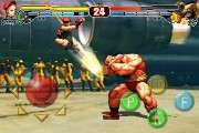 STREET FIGHTER IV v1.00.07 [iPhone/iPod Touch]