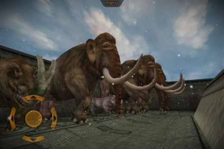 Carnivores: Ice Age [1.02] [iPhone/iPod Touch]