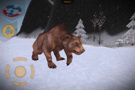 Carnivores: Ice Age [1.02] [iPhone/iPod Touch]
