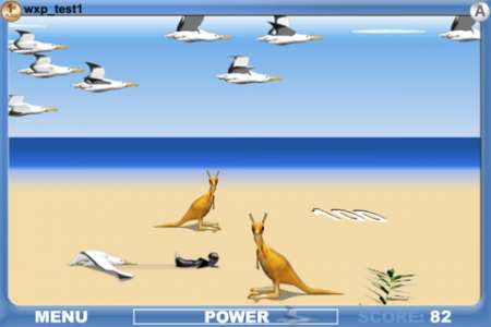 FlyingPenguins [1.0] [iPhone/iPod Touch]