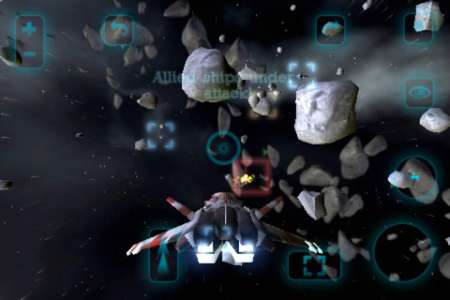 No Gravity [1.0.0] [iPhone/iPod Touch]