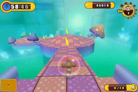Super Monkey Ball 2 [1.2] [iPhone/iPod Touch]