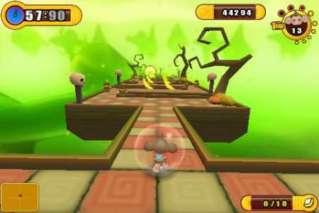 Super Monkey Ball 2 [1.2] [iPhone/iPod Touch]