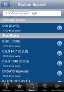 Pocket Tunes Radio v5.5.0 [iPhone/iPod Touch]