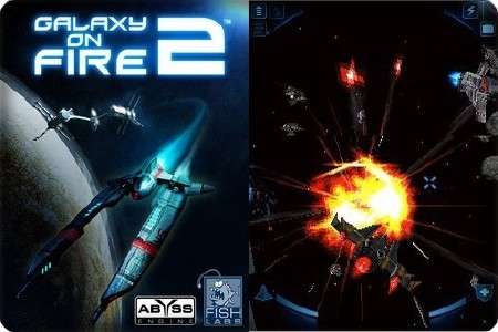 Galaxy on Fire 2 Full Version /    2  