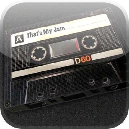 That's My Jam v1.2 [iPhone/iPod Touch]