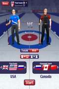 Curling3D v1.0 [iPhone/iPod Touch]