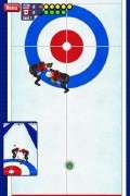 Curling3D v1.0 [iPhone/iPod Touch]