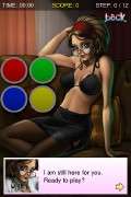 Sexy Touch Game v1.0 [iPhone/iPod Touch]